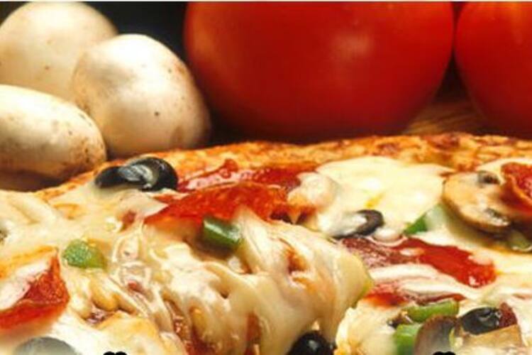 Pizza Hit S Cengelkoy Merkez Istanbul Zomato